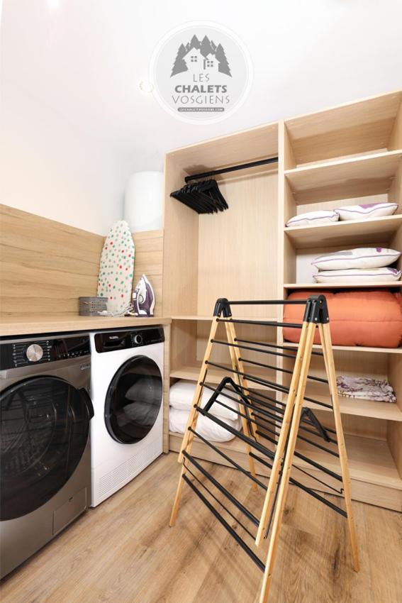 Le Briand Appartement 4Etoiles Nancy Thermal Cosy Avec Terrasse Wifi מראה חיצוני תמונה