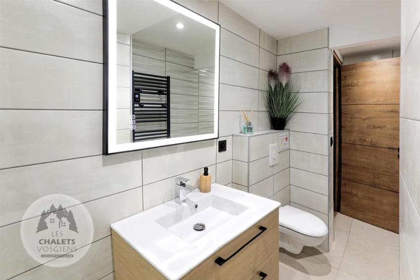 Le Briand Appartement 4Etoiles Nancy Thermal Cosy Avec Terrasse Wifi מראה חיצוני תמונה